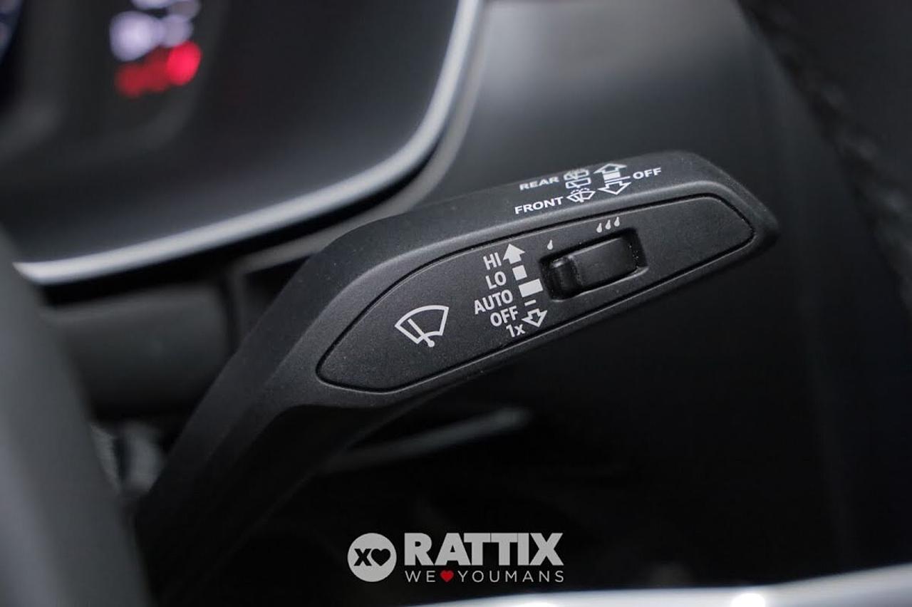 Audi Audi Q3 usata 5