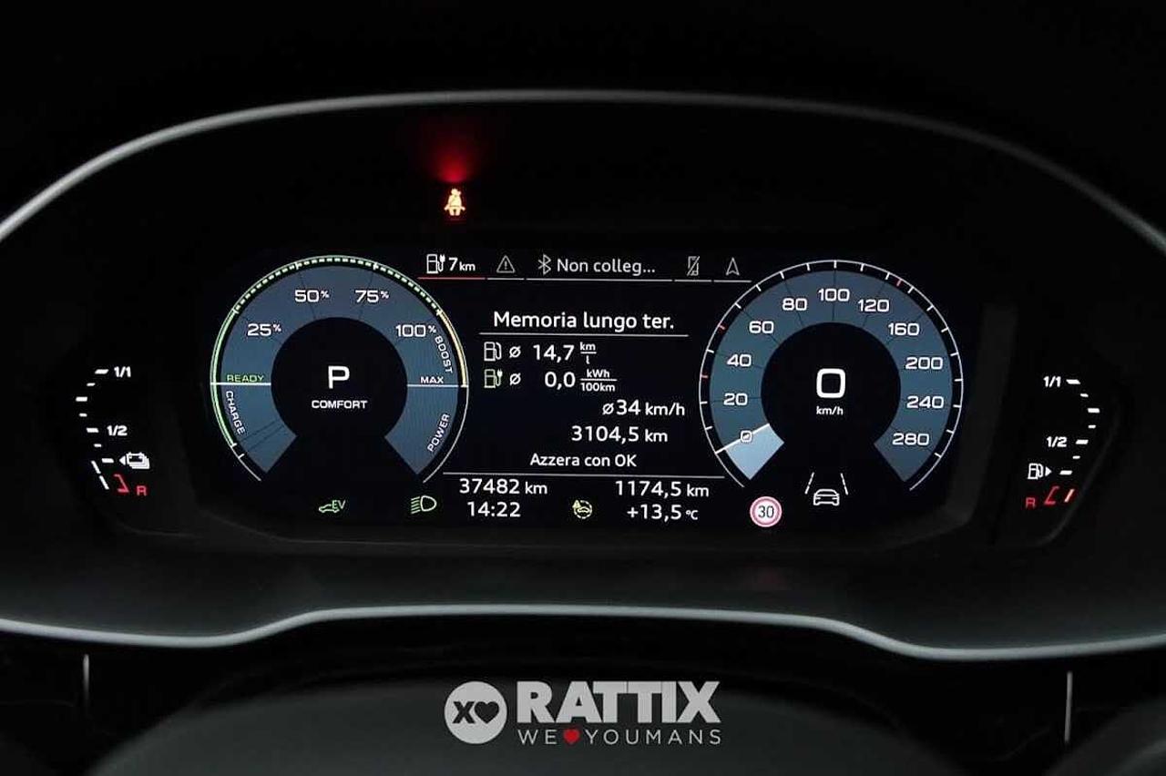 Audi Audi Q3 usata 7