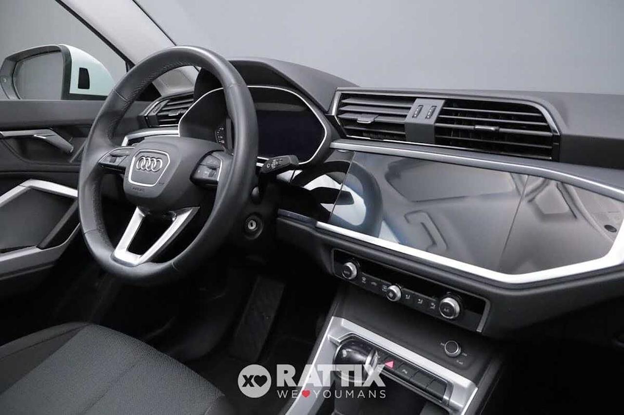 Audi Audi Q3 usata 8
