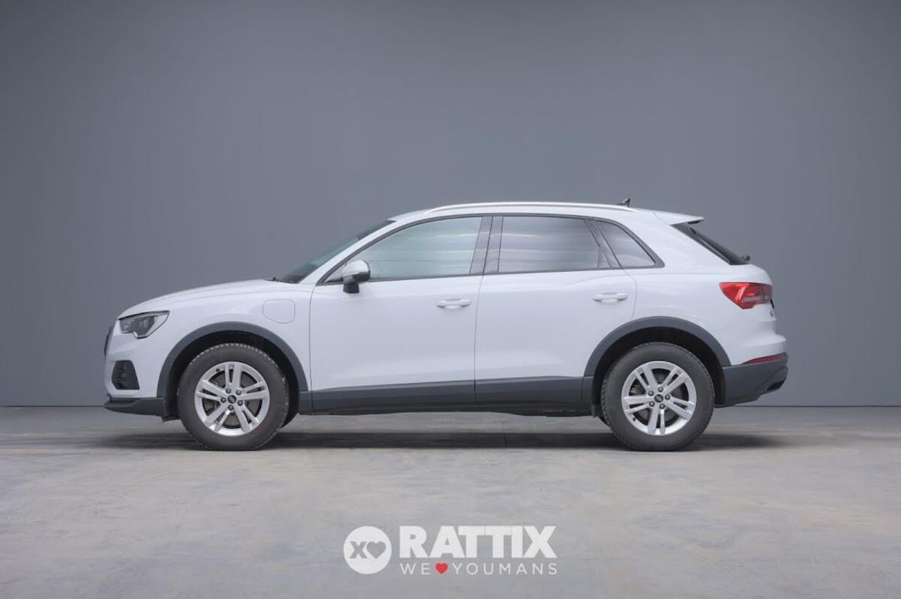 Audi Audi Q3 usata 11