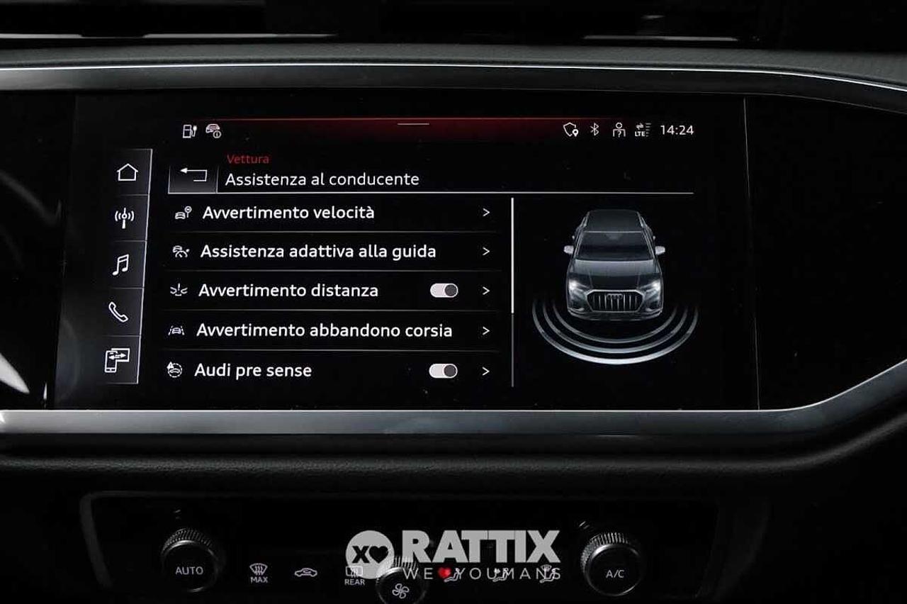 Audi Audi Q3 usata 14