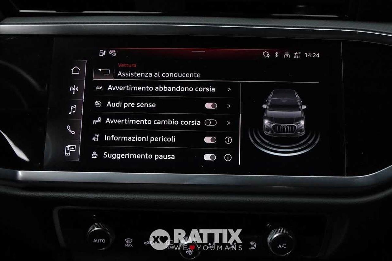 Audi Audi Q3 usata 15