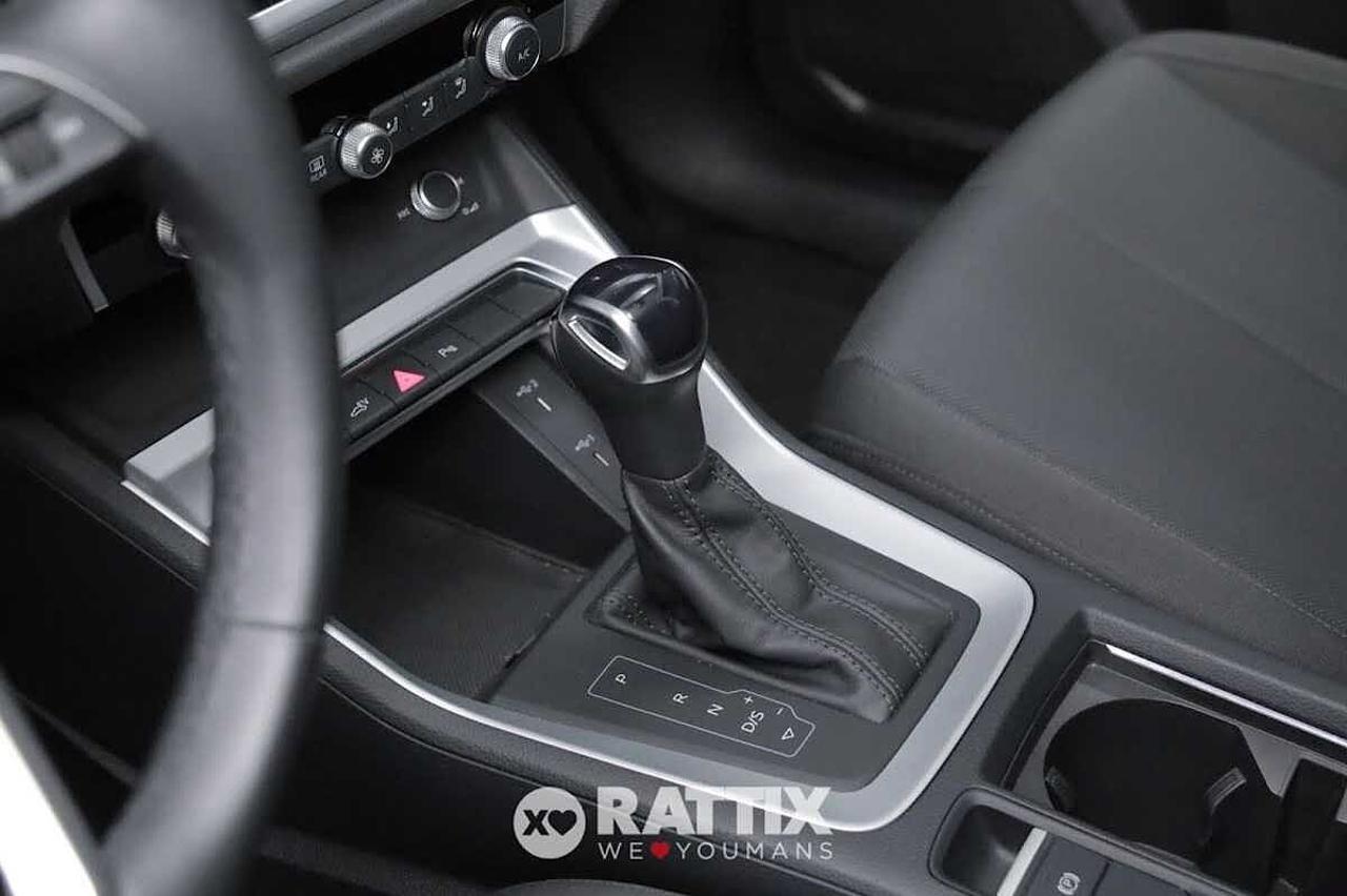Audi Audi Q3 usata 16