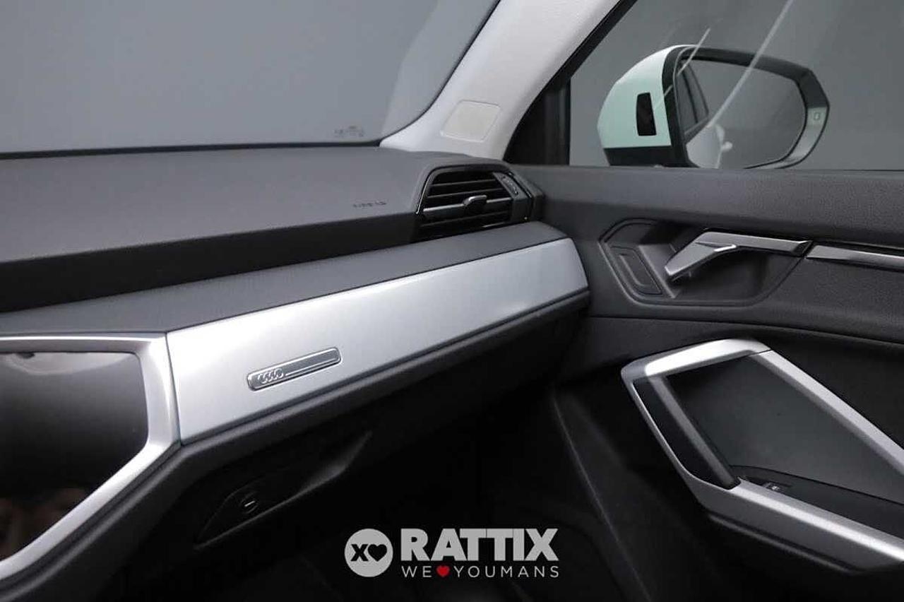 Audi Audi Q3 usata 20