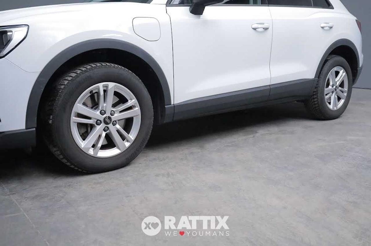 Audi Audi Q3 usata 22