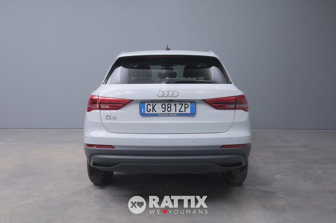 Audi Audi Q3 usata 24