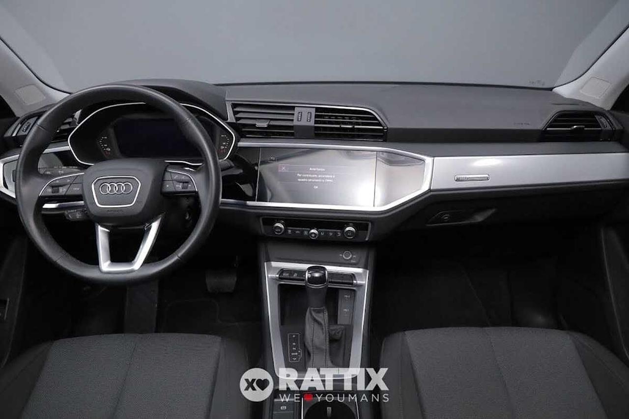 Audi Audi Q3 usata 27