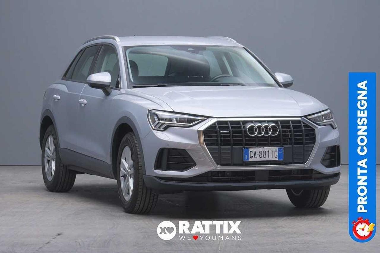 Audi Audi Q3 Q3 40 2.0 tdi 190CV Business quattro s-tronic