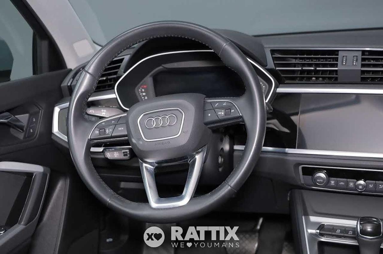 Audi Audi Q3 usata 1