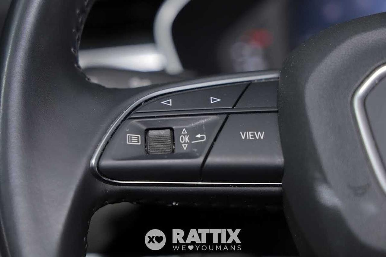 Audi Audi Q3 usata 2