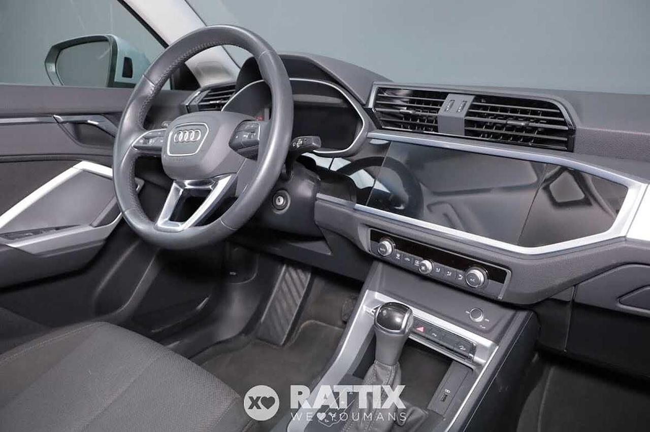 Audi Audi Q3 usata 7