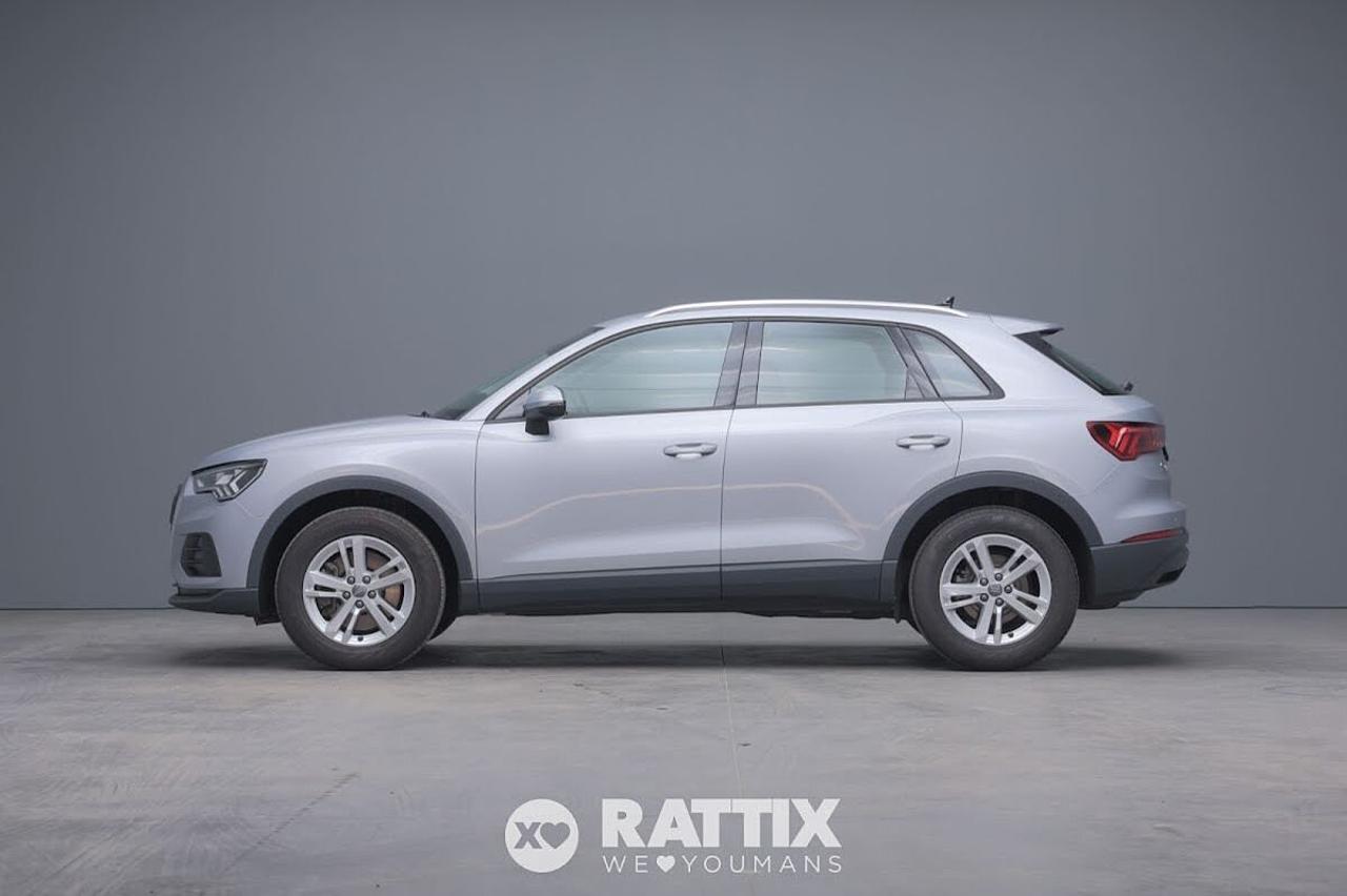 Audi Audi Q3 usata 11