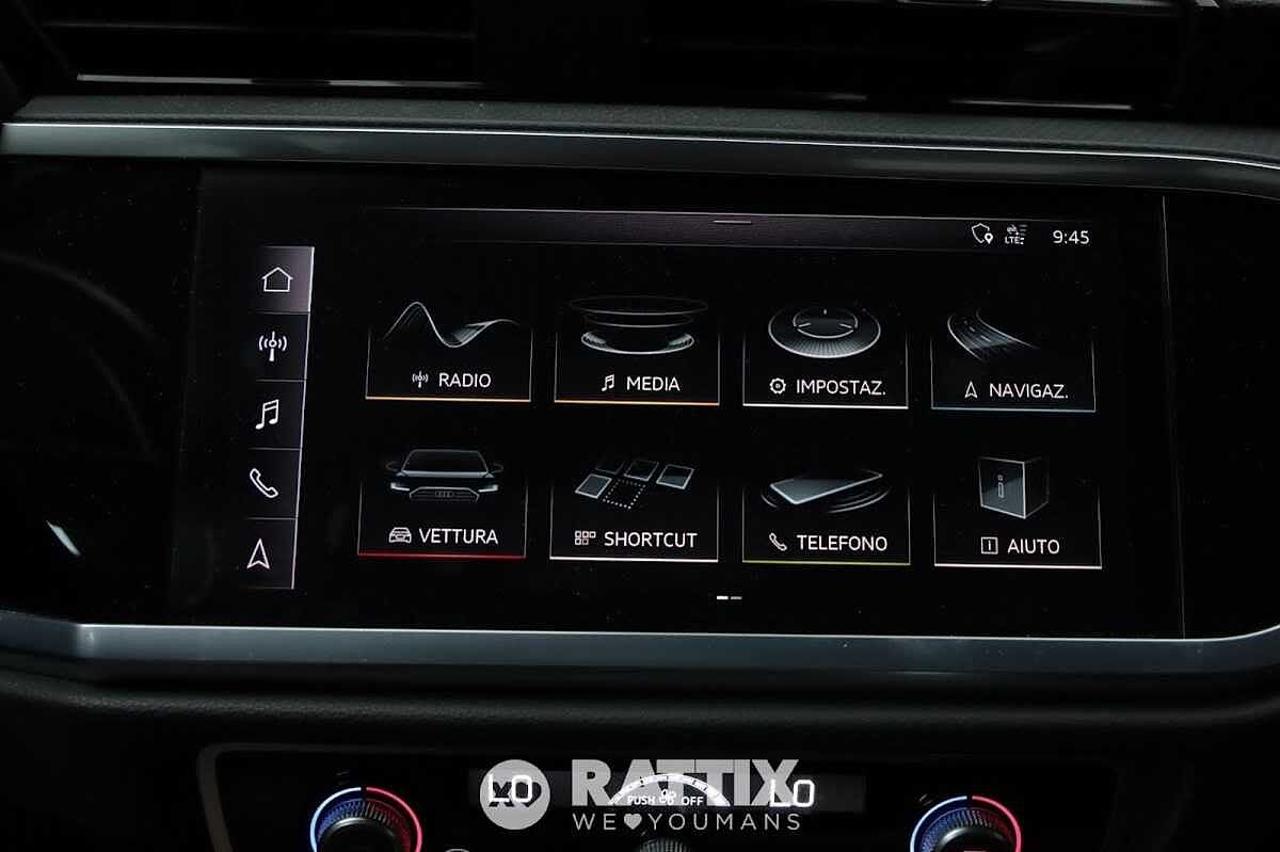 Audi Audi Q3 usata 12