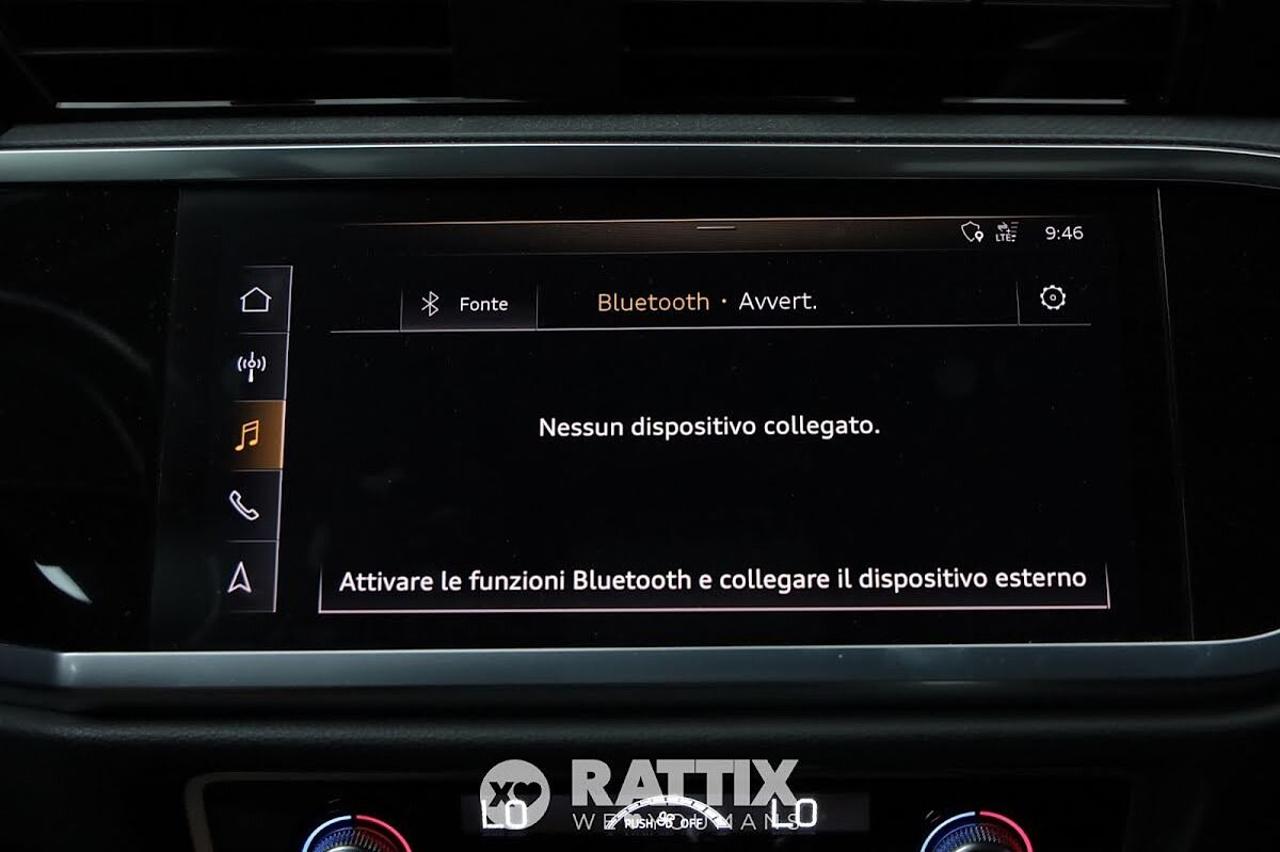 Audi Audi Q3 usata 16