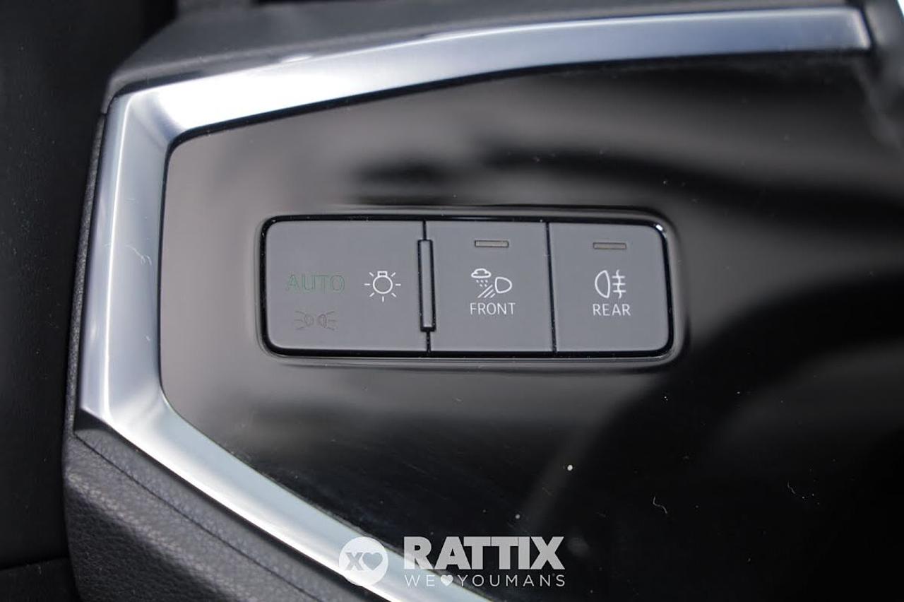 Audi Audi Q3 usata 19
