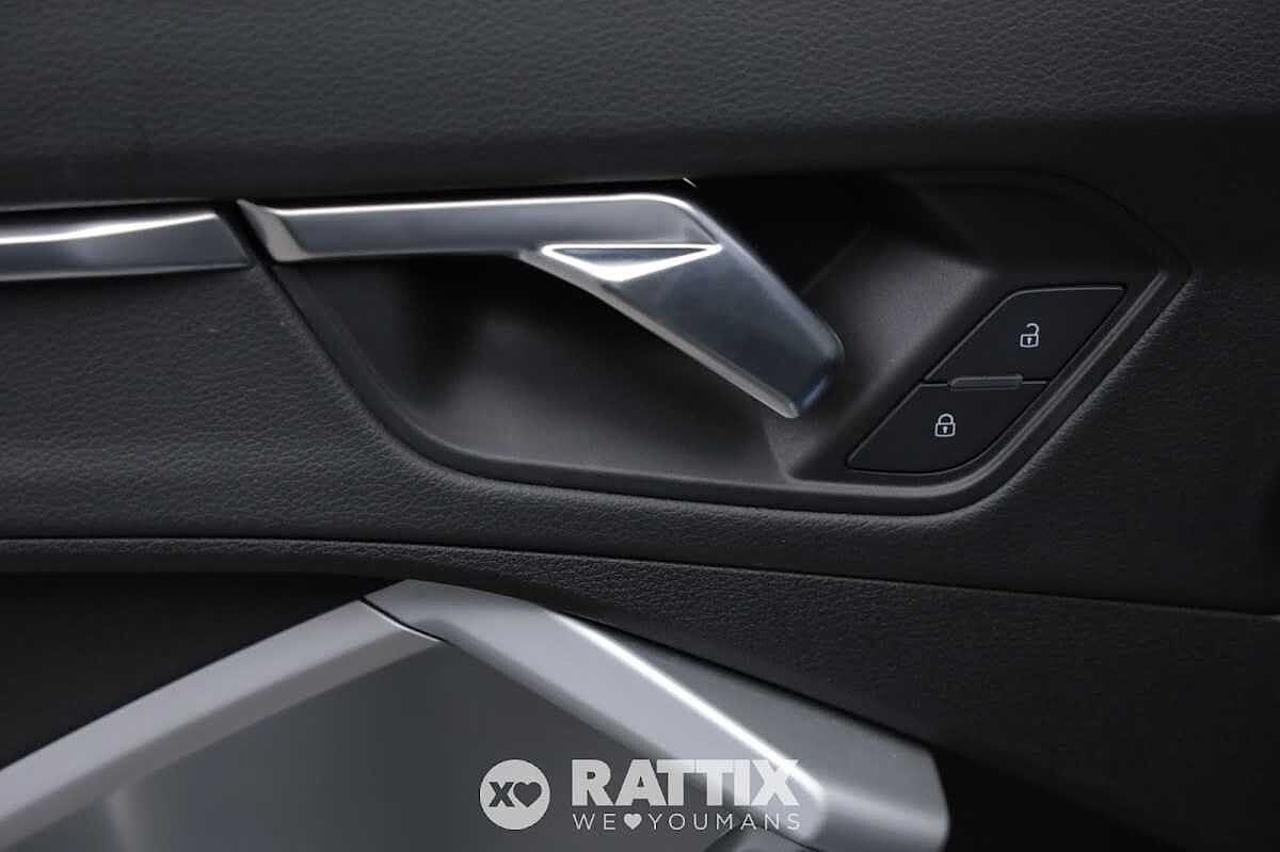 Audi Audi Q3 usata 21