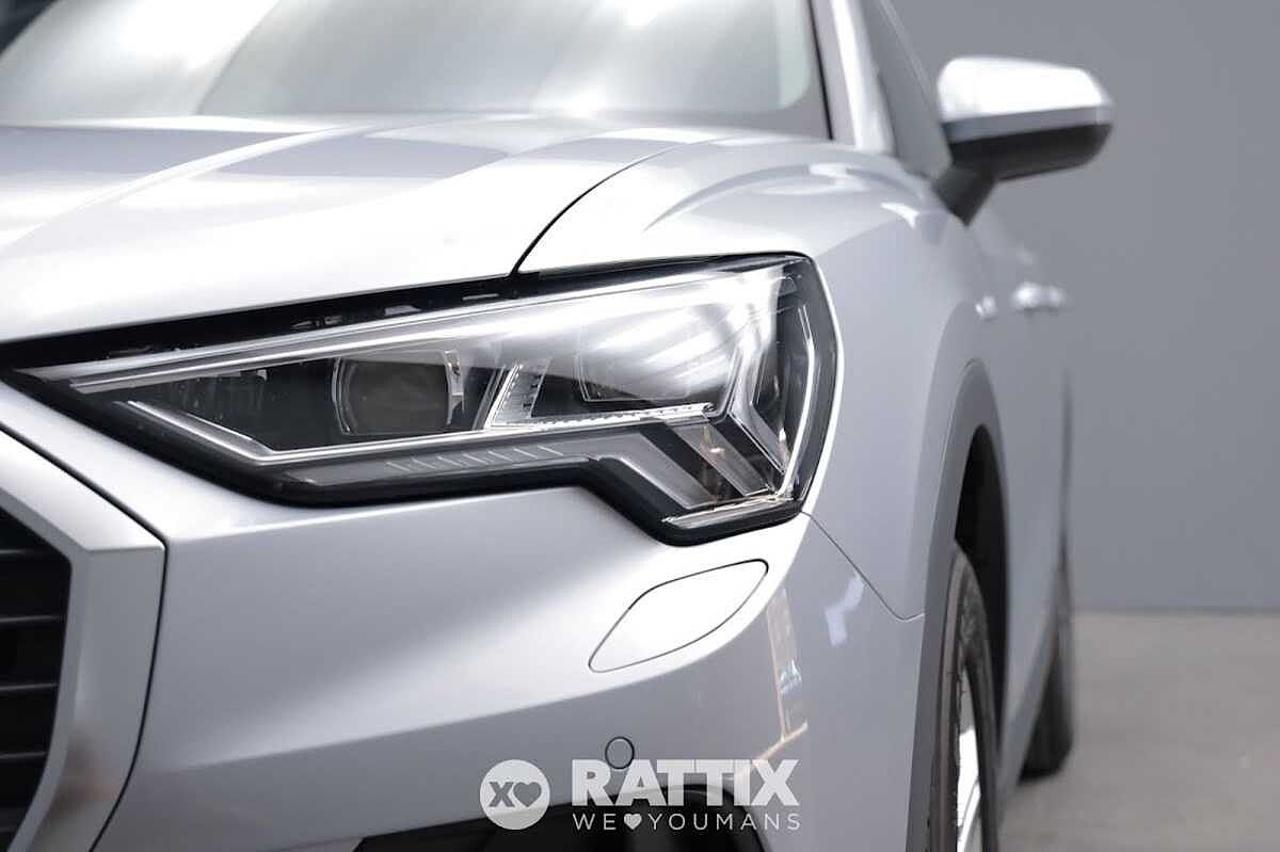Audi Audi Q3 usata 22