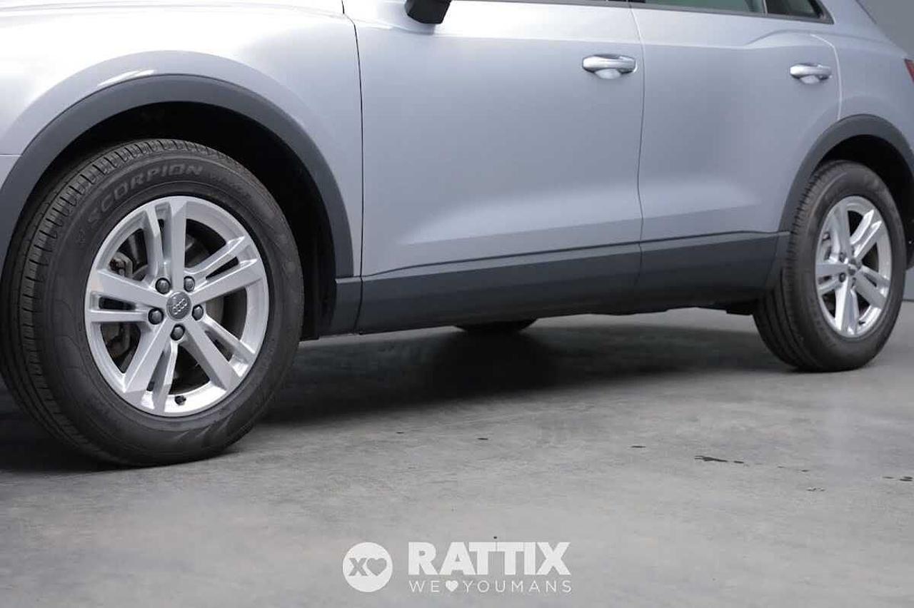 Audi Audi Q3 usata 24
