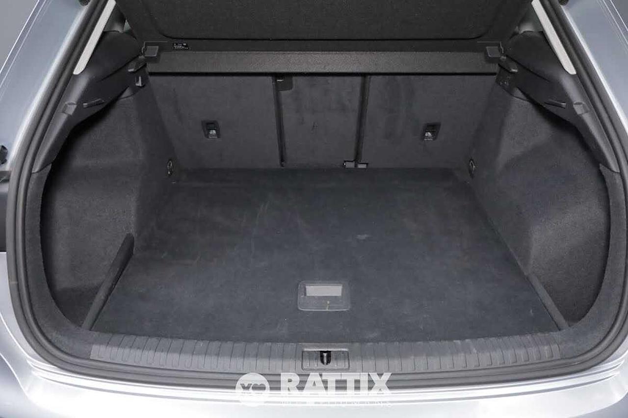 Audi Audi Q3 usata 26