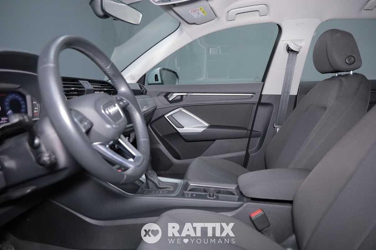 Audi Audi Q3 usata 28
