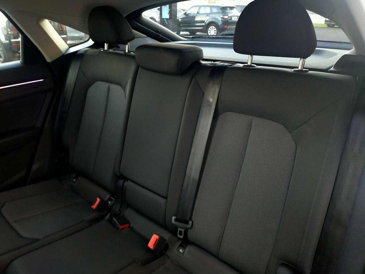 Audi Audi Q3 usata 3