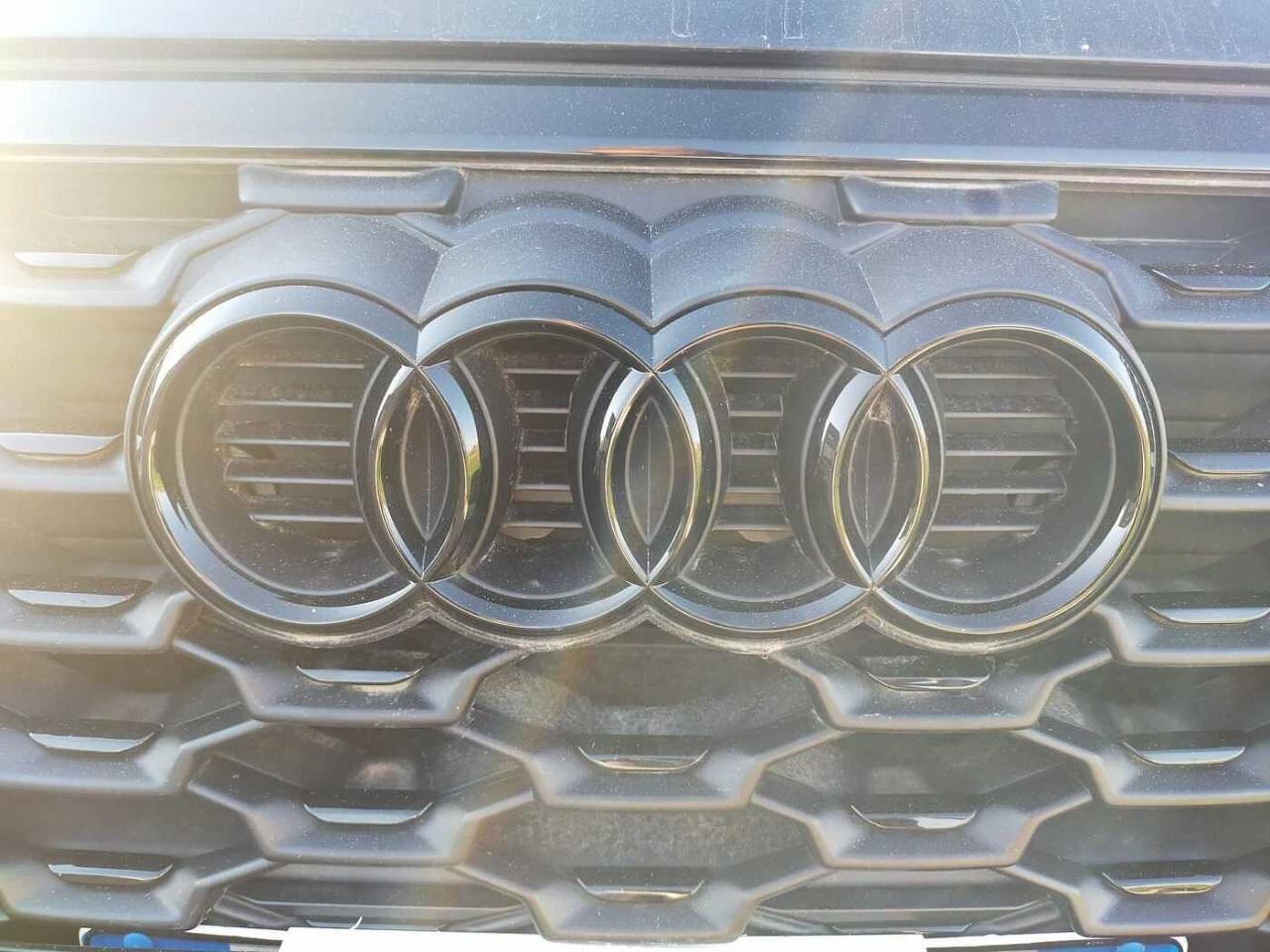 Audi Audi Q3 usata 5