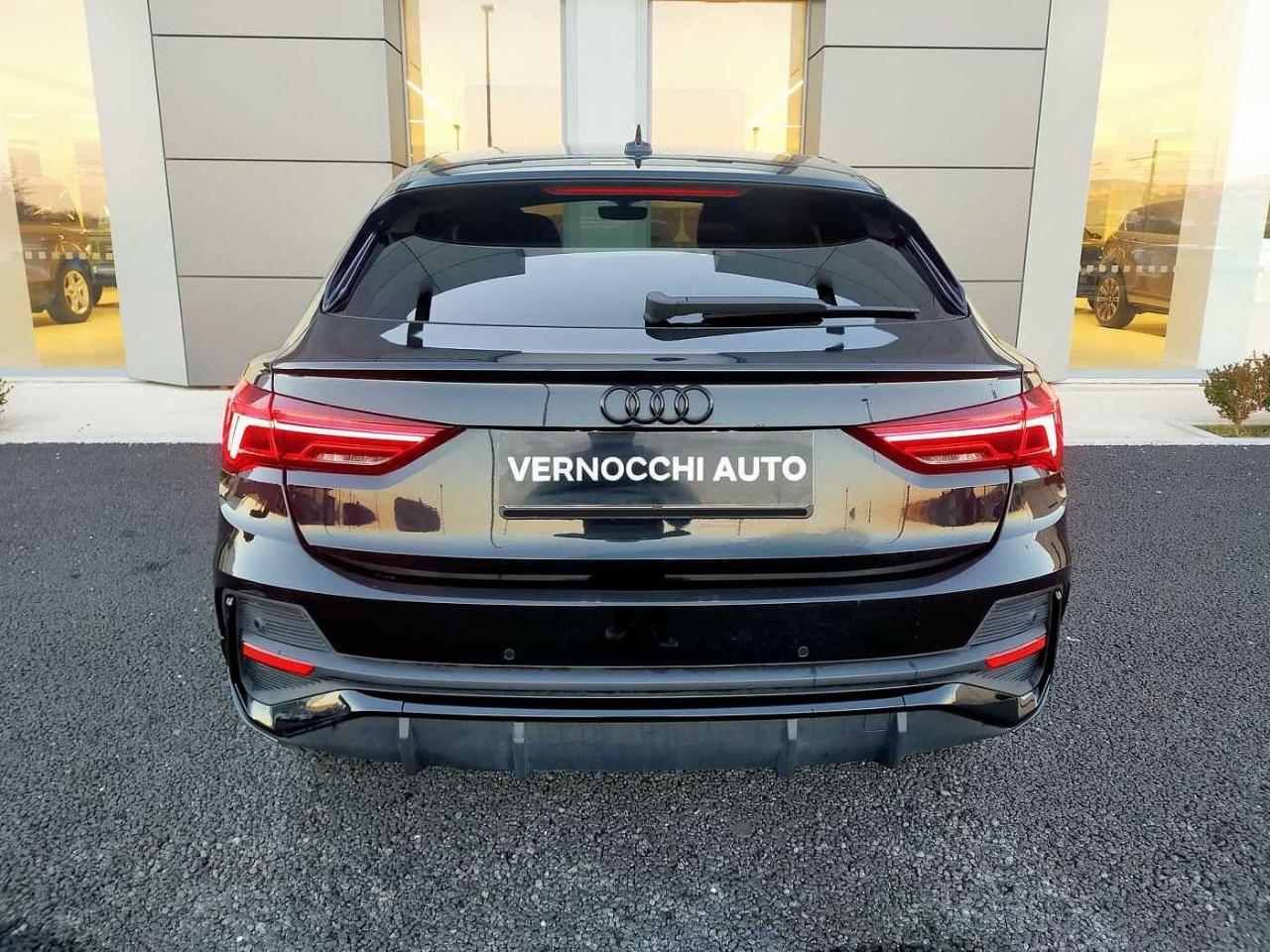 Audi Audi Q3 usata 12