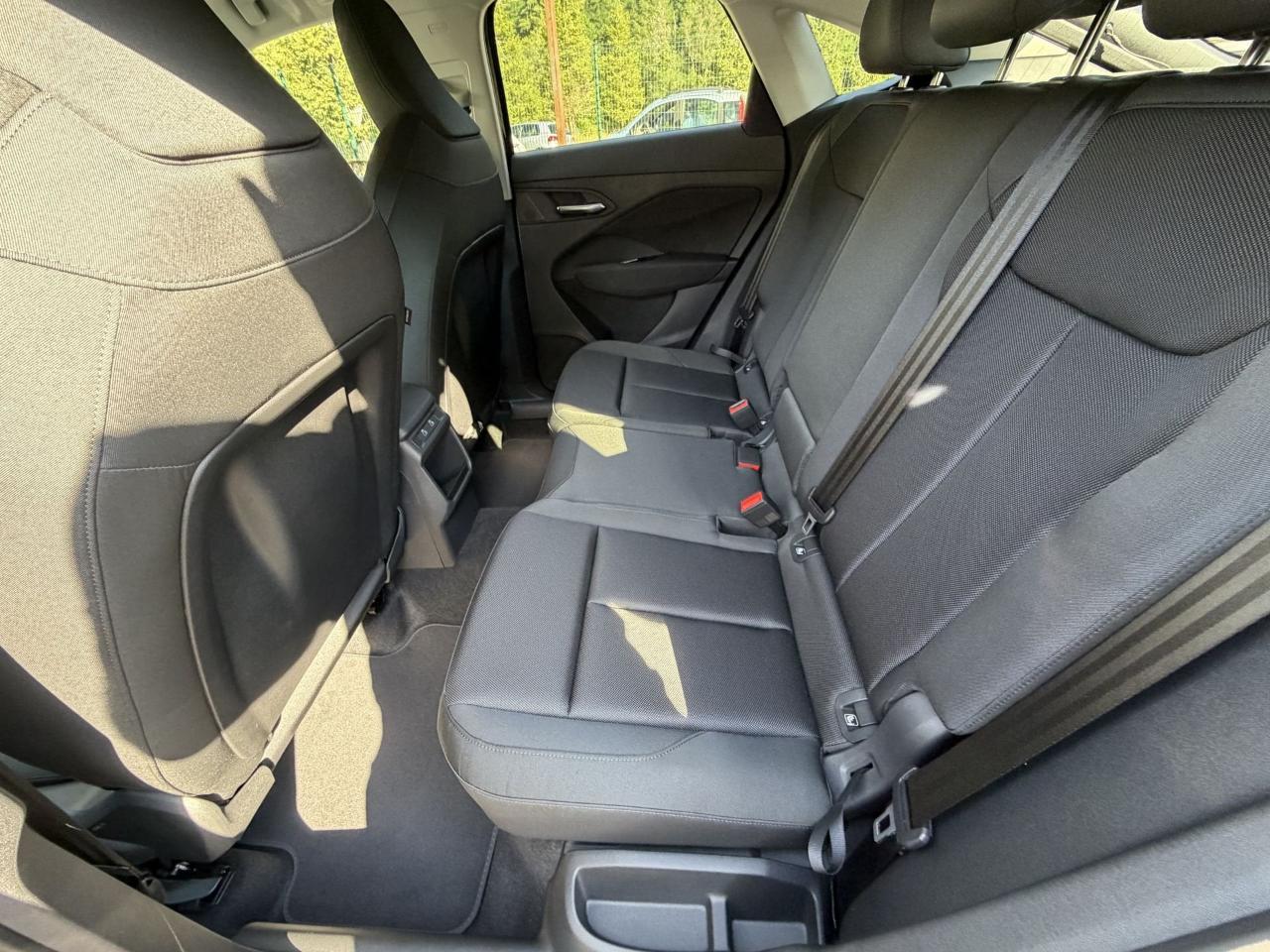 Audi Audi Q3 usata 9