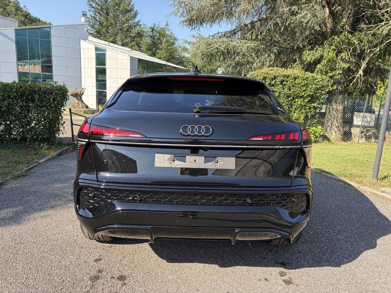 Audi Audi Q3 usata 14