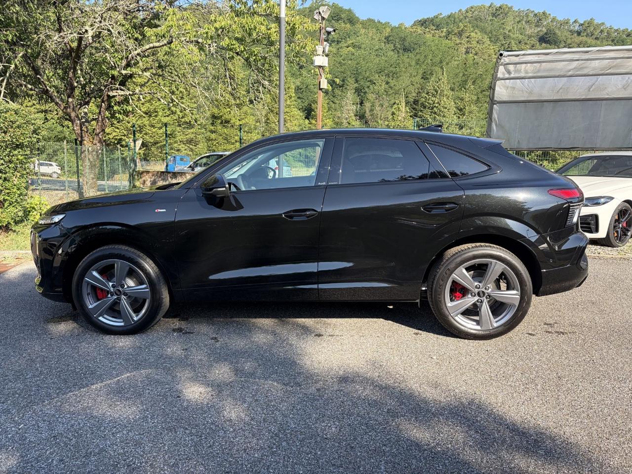 Audi Audi Q3 usata 15