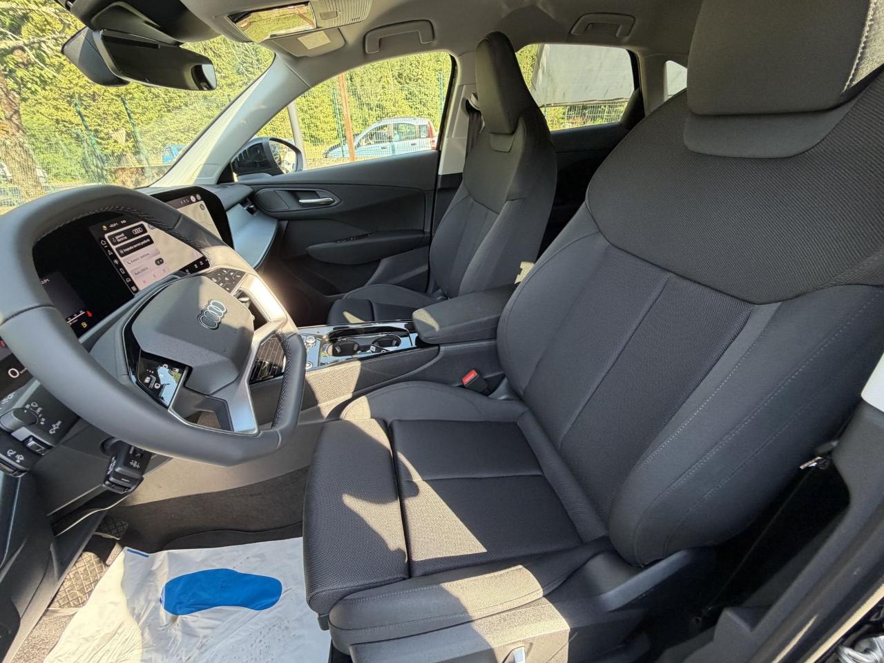 Audi Audi Q3 usata 17