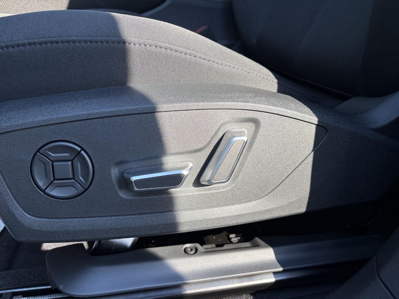 Audi Audi Q3 usata 18