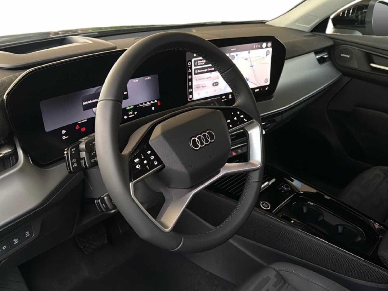 Audi Audi Q3 usata 5