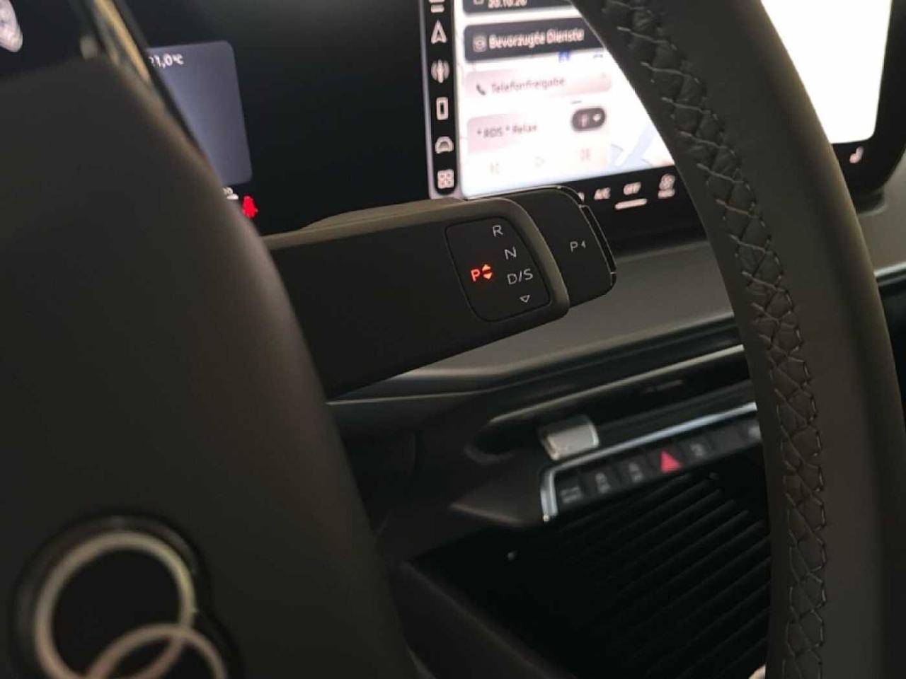 Audi Audi Q3 usata 10
