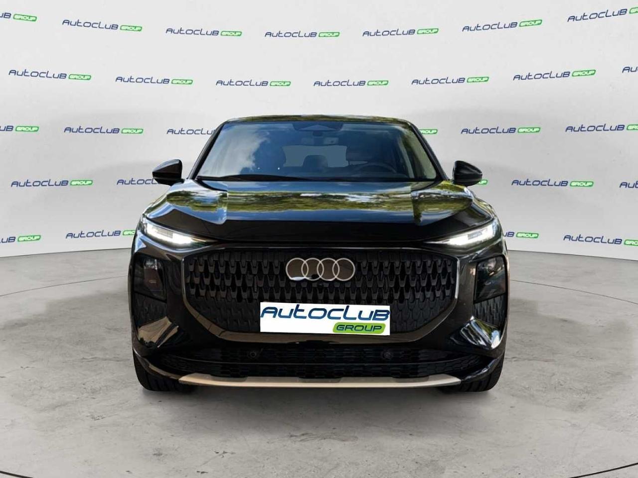 Audi Audi Q3 usata 11