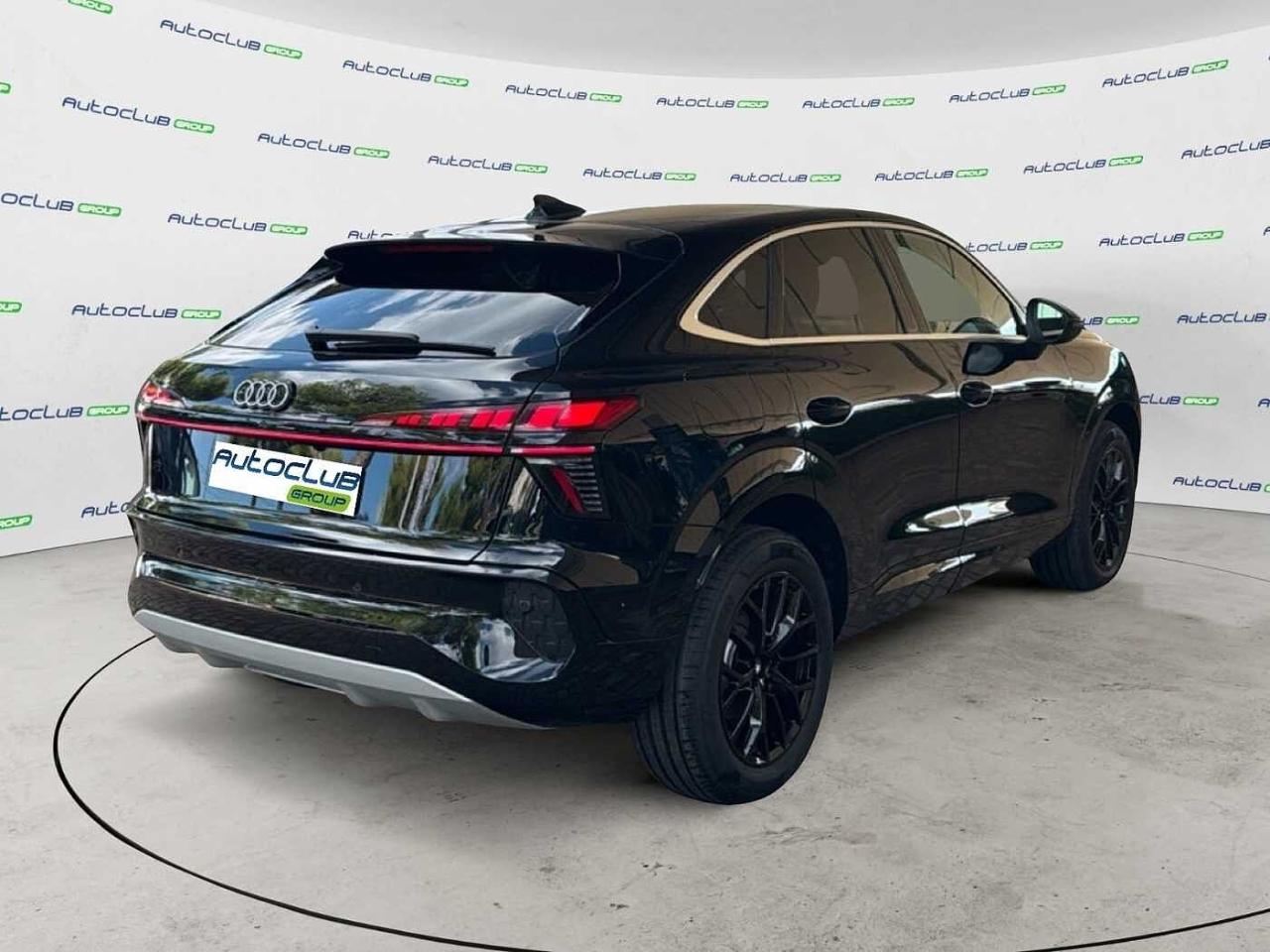 Audi Audi Q3 usata 16