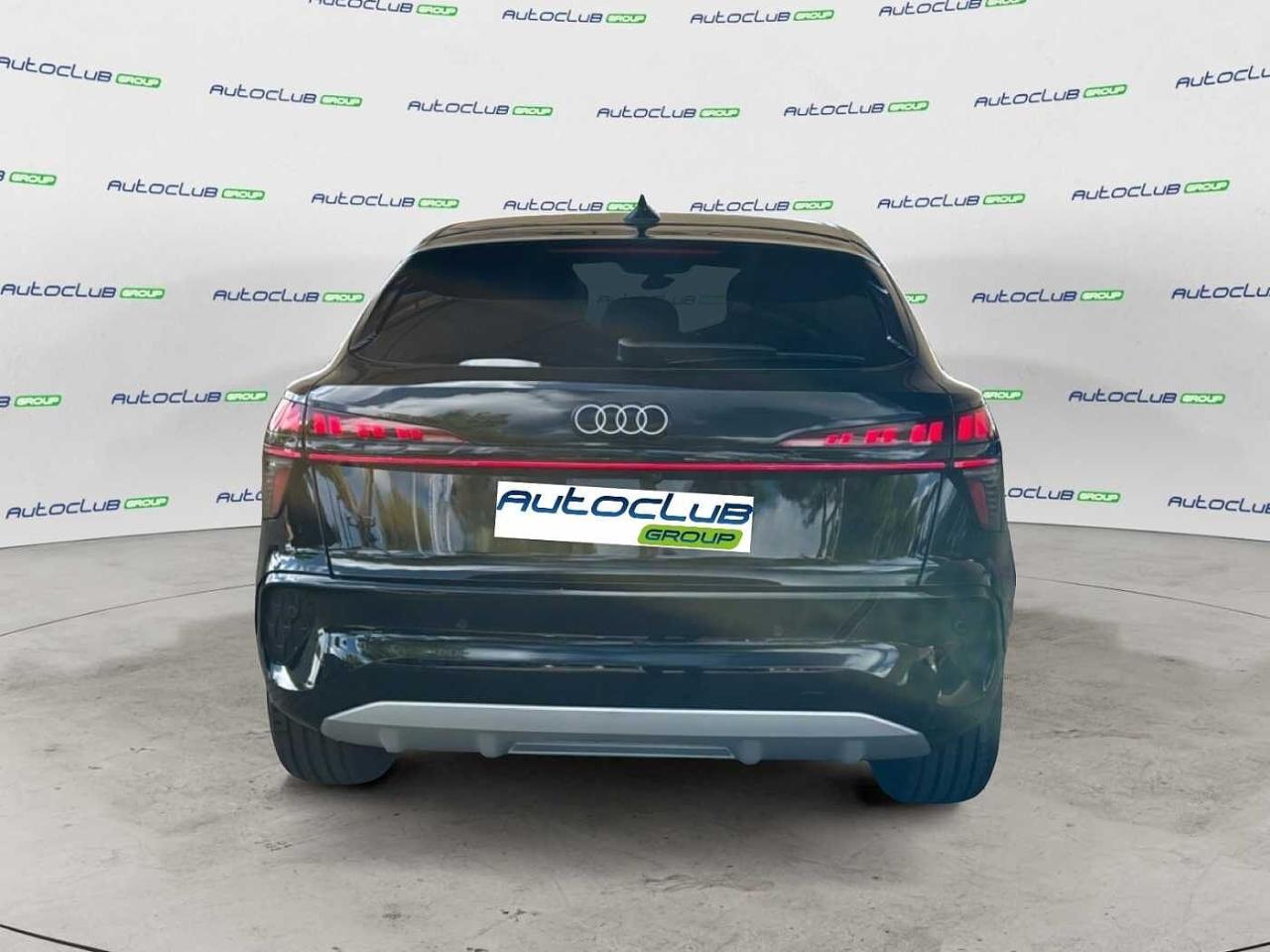 Audi Audi Q3 usata 17