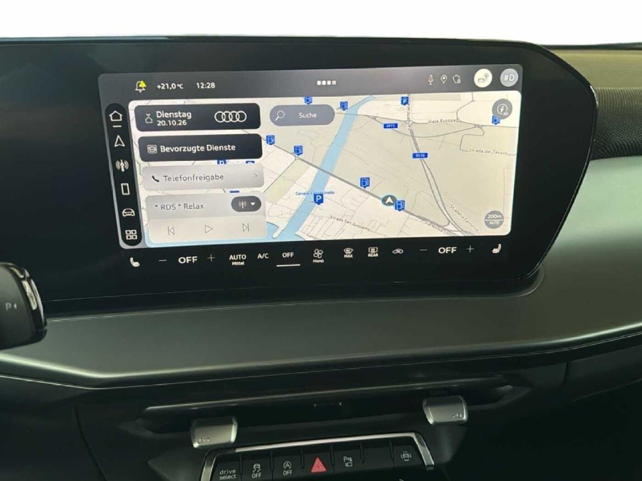Audi Audi Q3 usata 6