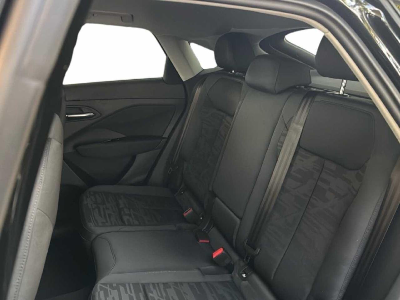 Audi Audi Q3 usata 8