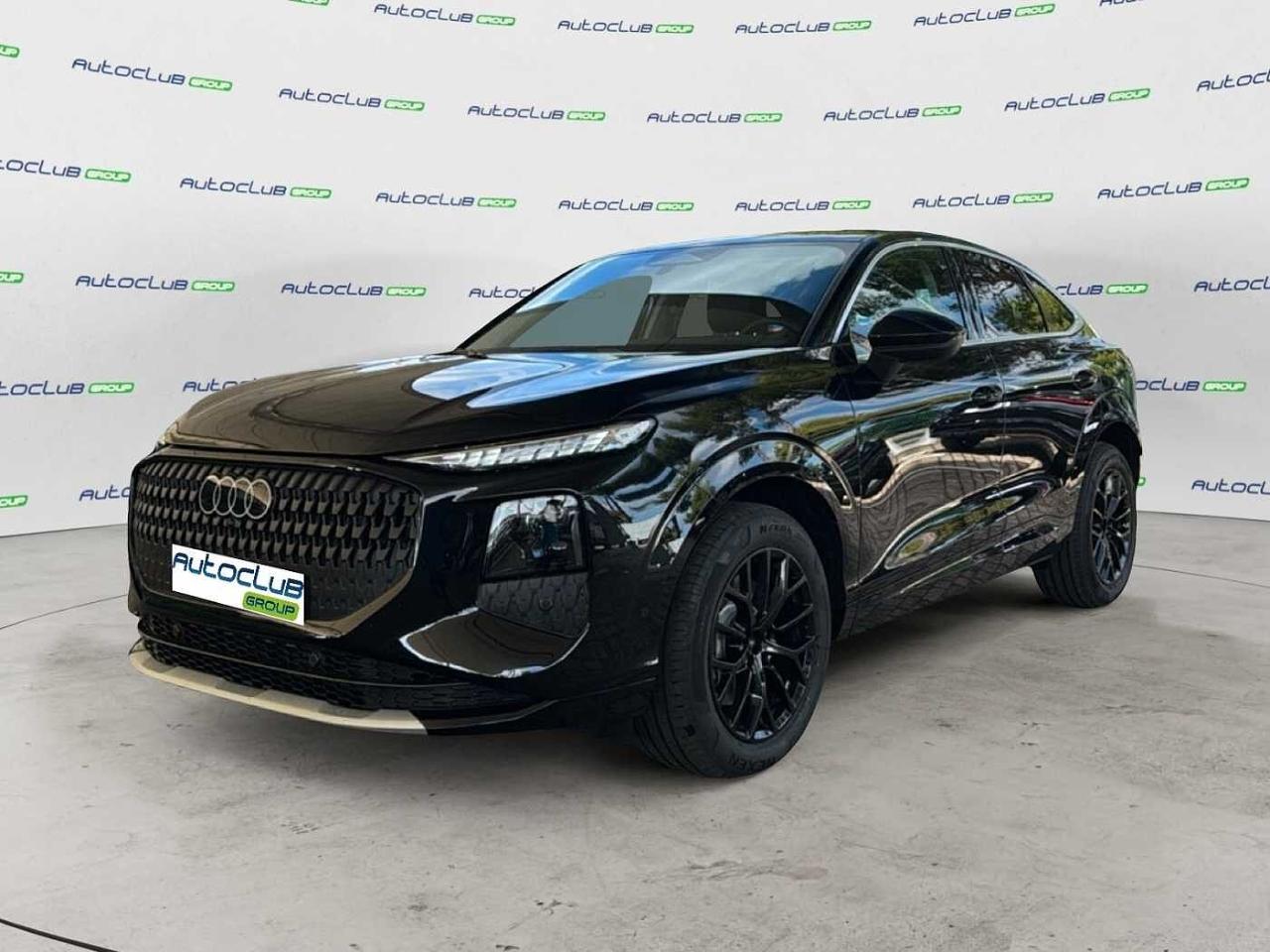 Audi Audi Q3 usata 13
