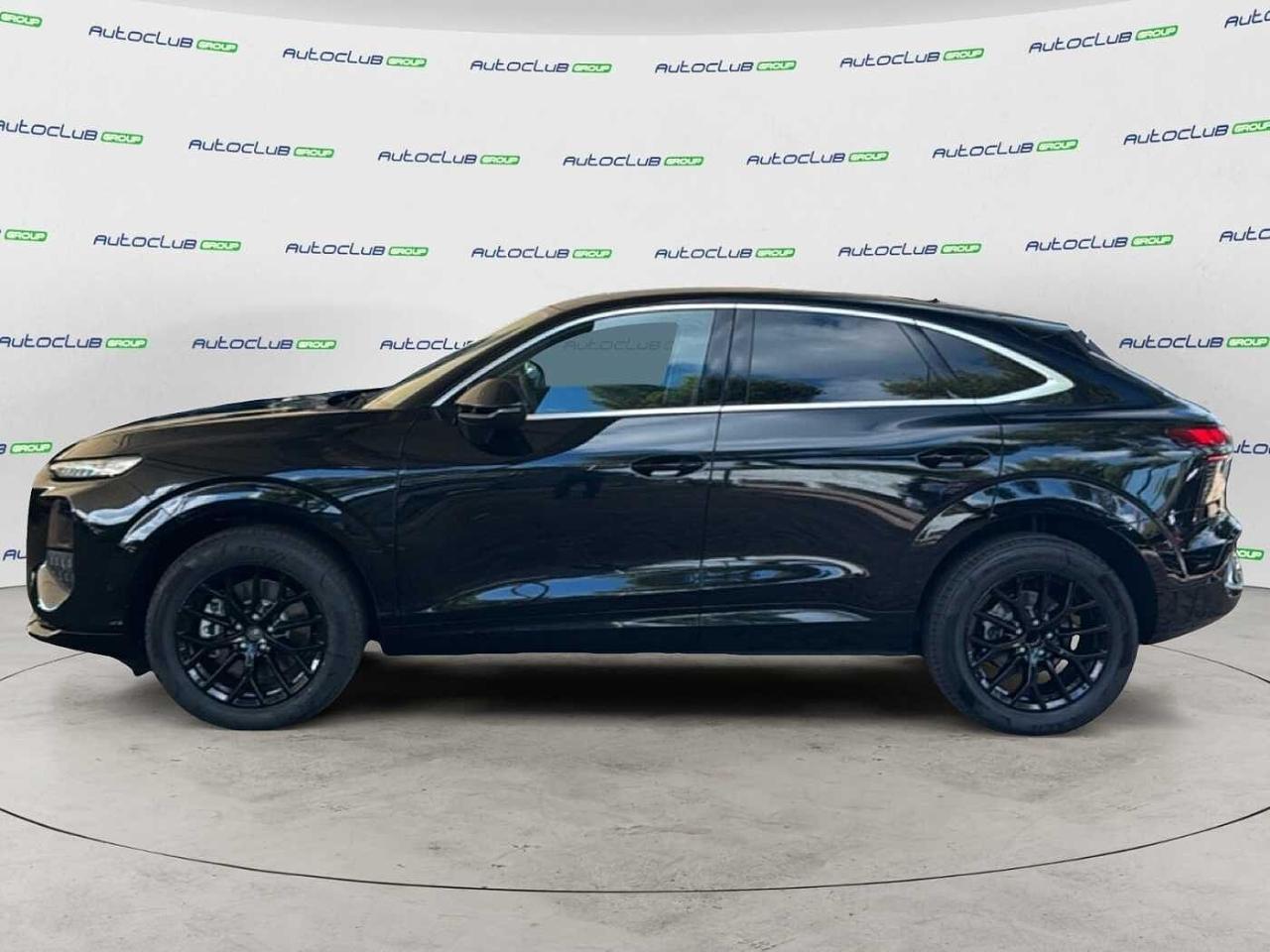 Audi Audi Q3 usata 14