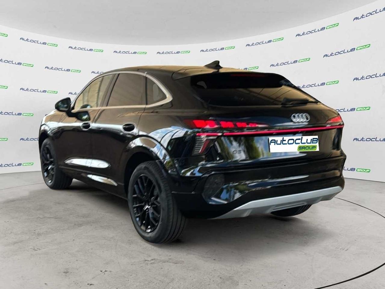 Audi Audi Q3 usata 18
