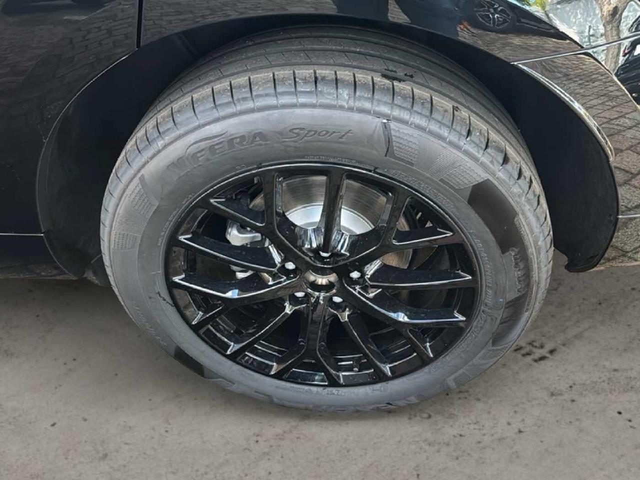 Audi Audi Q3 usata 19