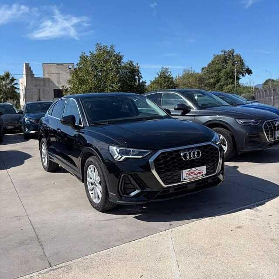 Audi Q3 Q3 