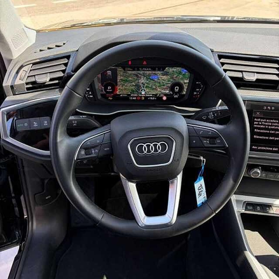 Audi Audi Q3 usata 1