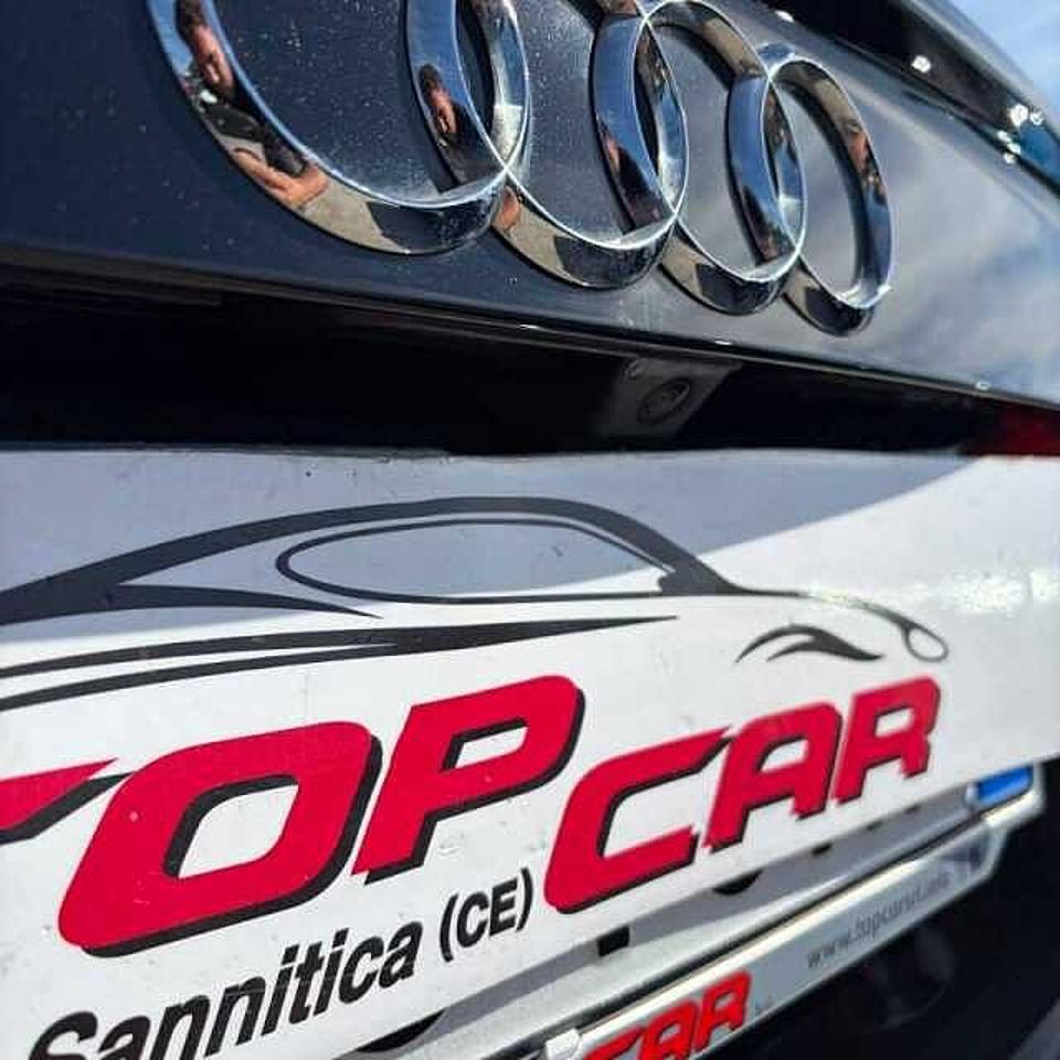 Audi Audi Q3 usata 2