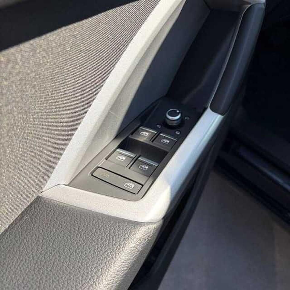 Audi Audi Q3 usata 3