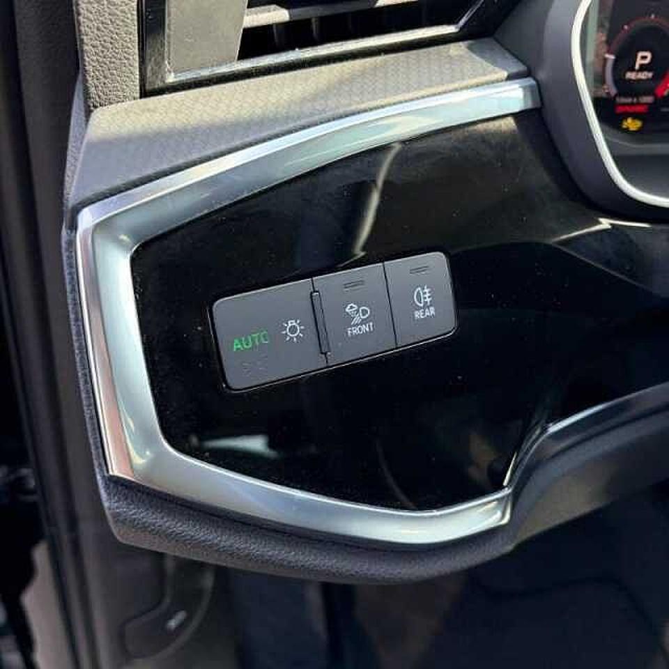 Audi Audi Q3 usata 4