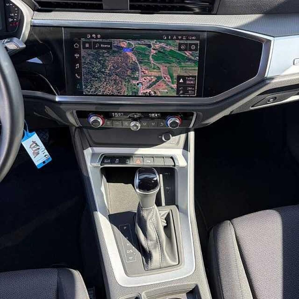 Audi Audi Q3 usata 5