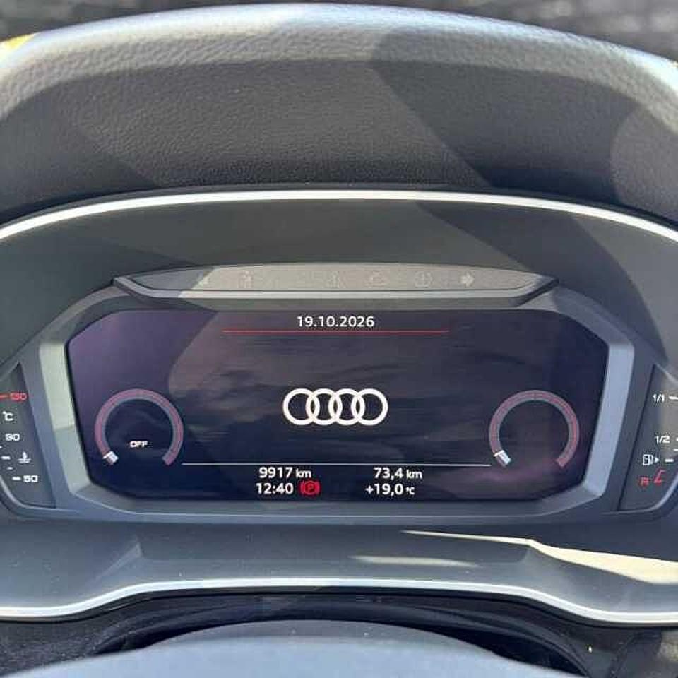 Audi Audi Q3 usata 6